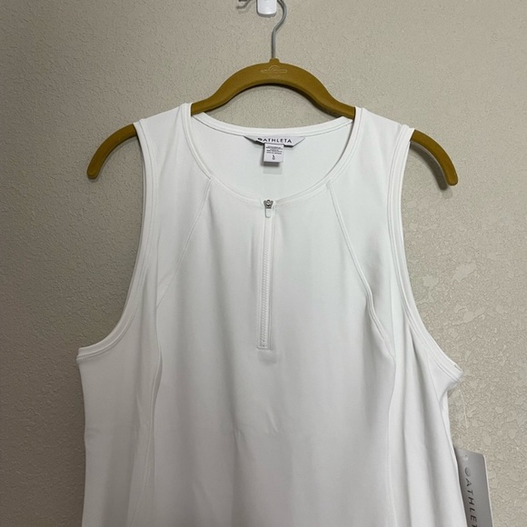 Athleta Dresses Nwt Athleta Ace Tennis Dress Poshmark